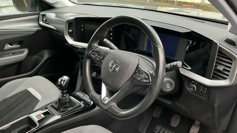 Vauxhall Mokka 1.2 Turbo Elite Edition 5dr Petrol Hatchback